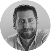 Mathieu Tarnus, CEO Positive Group