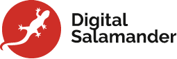 Logo Digital Salamander