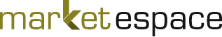 Logo Marketespace