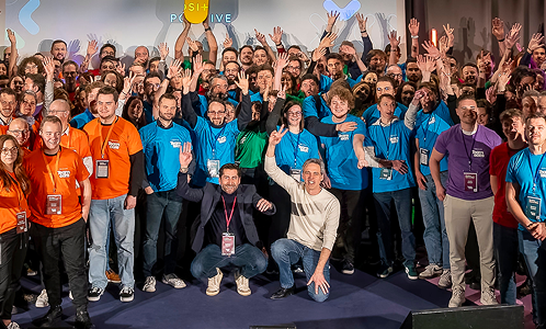 Équipe Positive