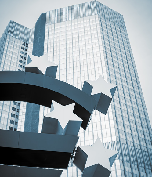 Gratte-ciel européens